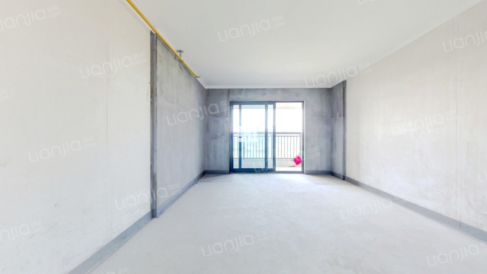 招商樾望二手房实景图