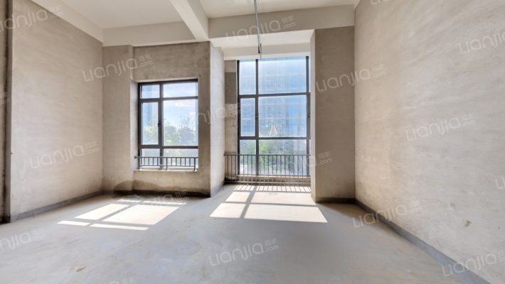 明都公馆二手房实景图