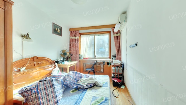 华山街二手房实景图