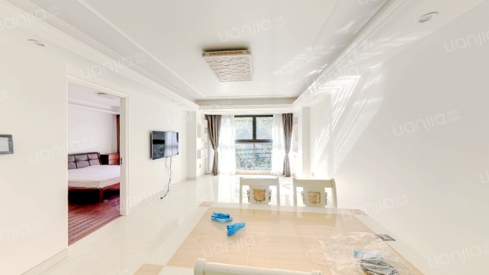 胜华嘉园二手房实景图