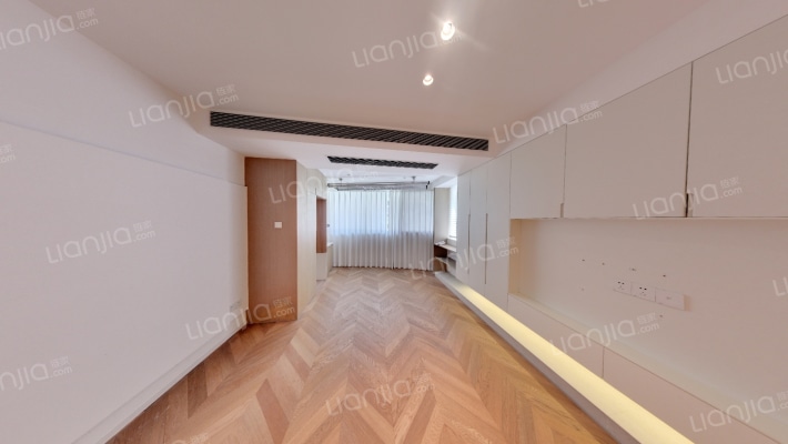 东海花园二手房实景图