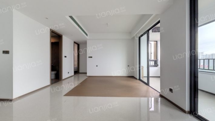 邦泰新华星耀未来二手房实景图