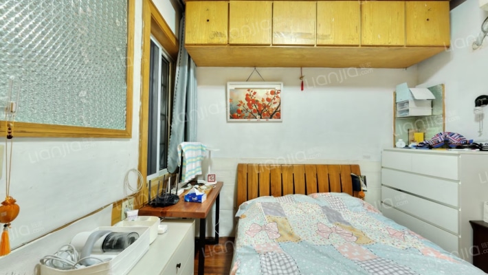 松木场社区二手房实景图