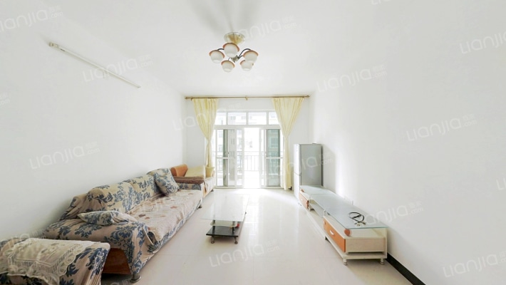 东峰富苑二手房实景图