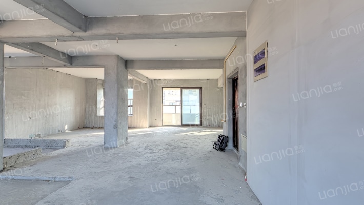 塘河佳园二手房实景图