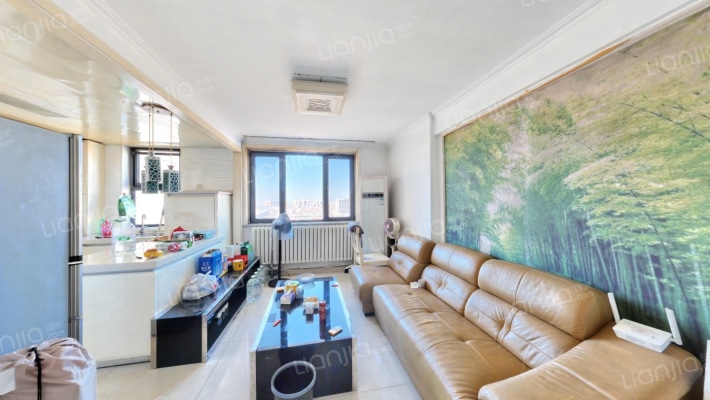 北花园小区2号院二手房实景图