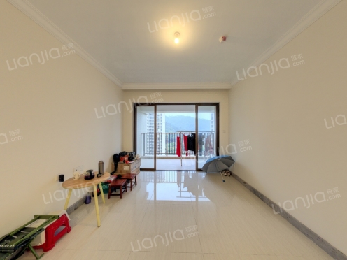 整租·合生帝景城 3室2厅 南/北