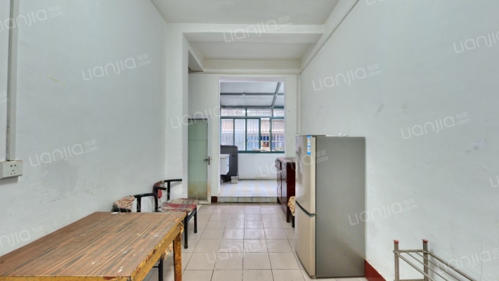 自由路二手房实景图