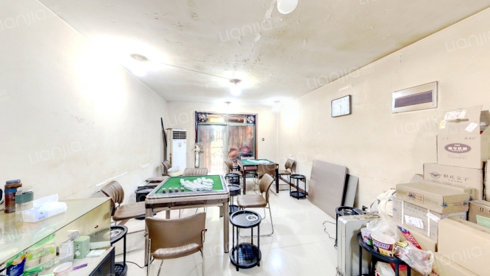 大丁佳苑北区二手房实景图