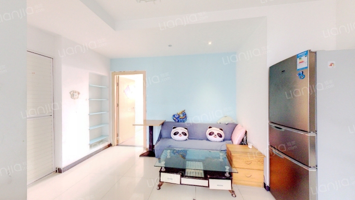 虎踞北路4号二手房实景图