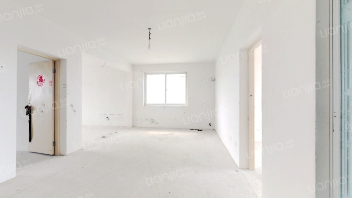 华景新居二手房实景图