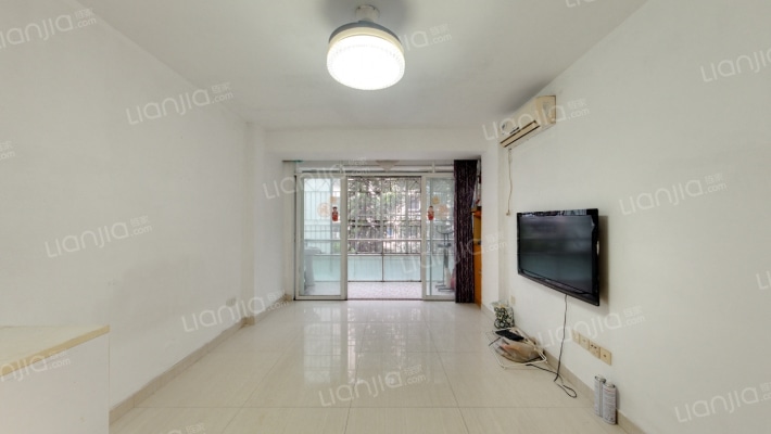 活力宝小区二手房实景图