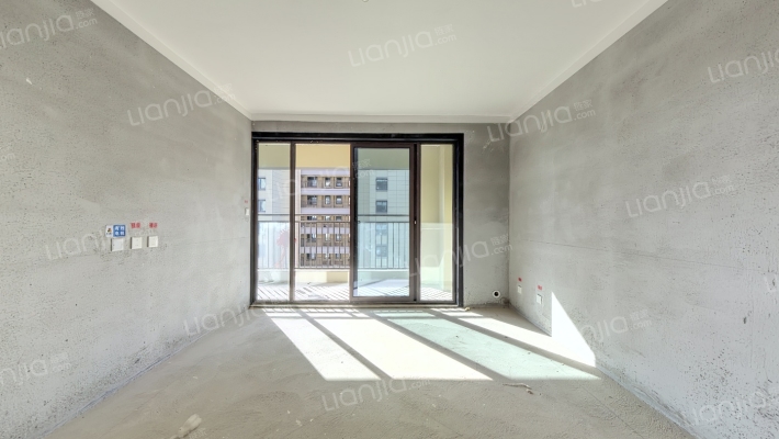 置地天中第一城南苑一期二手房实景图