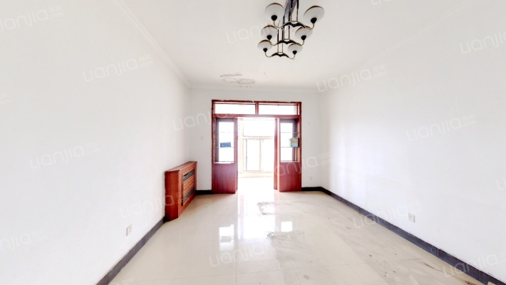 旭城花园旭雅园二手房实景图