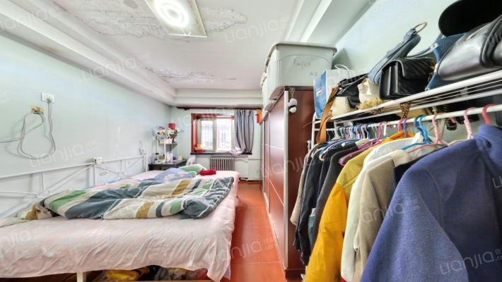 丰台东路16号院二手房实景图