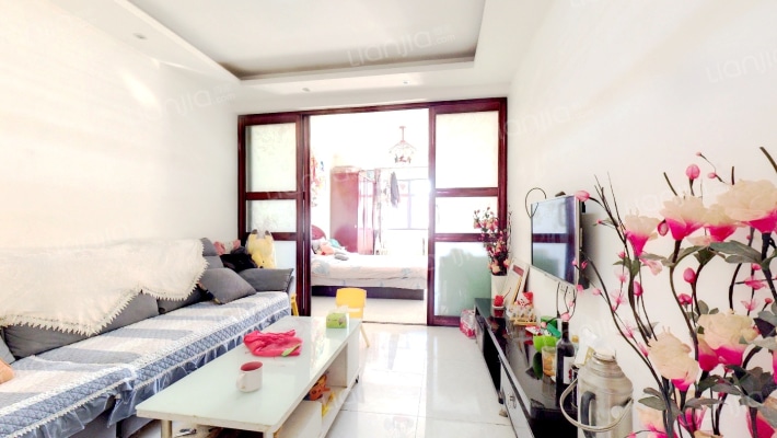 计划路1-15号二手房实景图