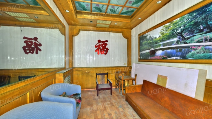 靳东巷二手房实景图