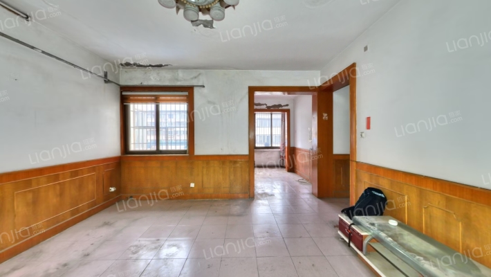 康乐二期院二手房实景图