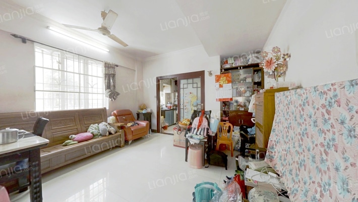 农林上路八横路二手房实景图