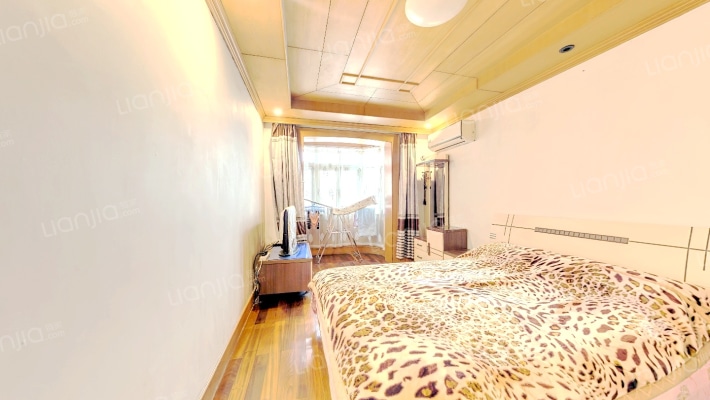 南浦公寓二手房实景图