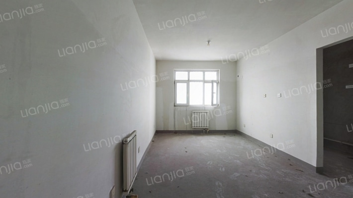 和悦家园二手房实景图