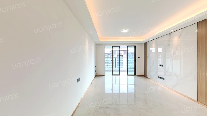 汉唐世家二手房实景图