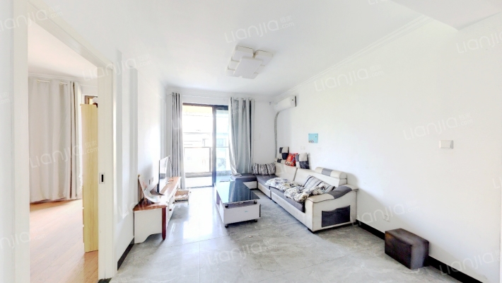 银杏里二手房实景图