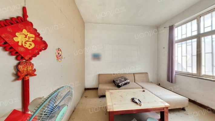 辛戈庄新村二手房实景图