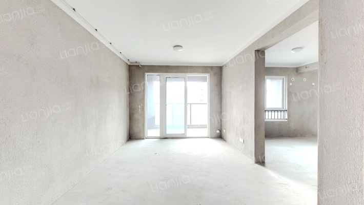 芳韵雅苑D区二手房实景图