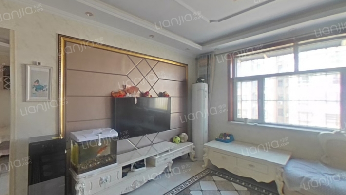 书香佳苑二手房实景图