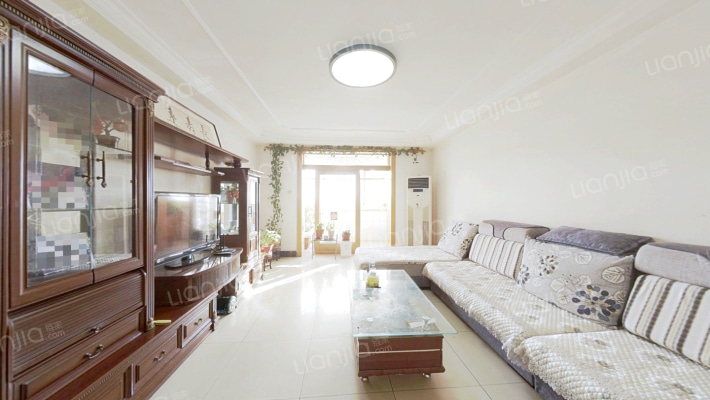 富祥花苑二手房实景图