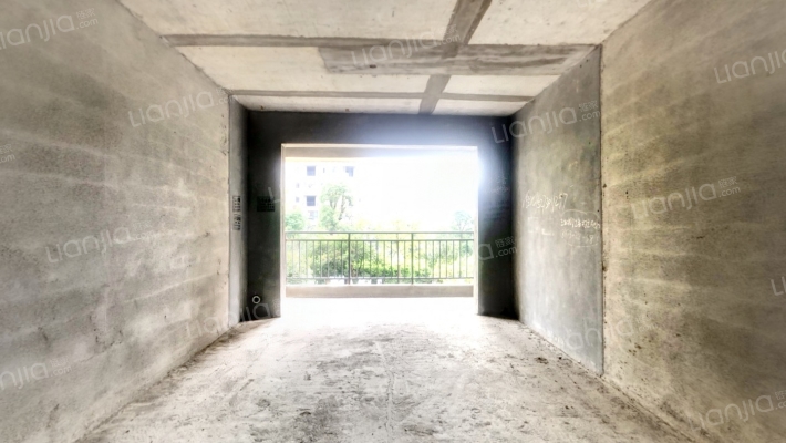 天邦悦景湾二手房实景图