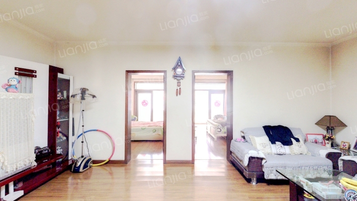 汽贸苑小区二手房实景图