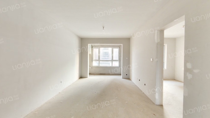 汇元-玖號院二手房实景图