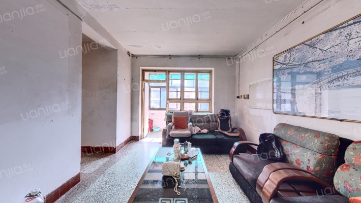 马王六村二手房实景图