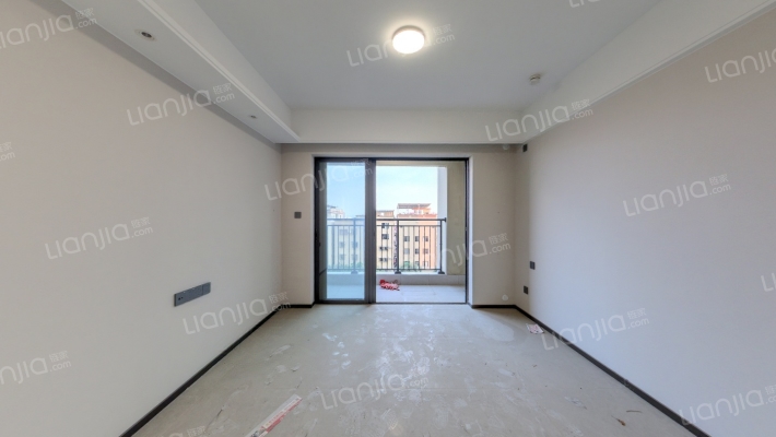 远洋天成二手房实景图