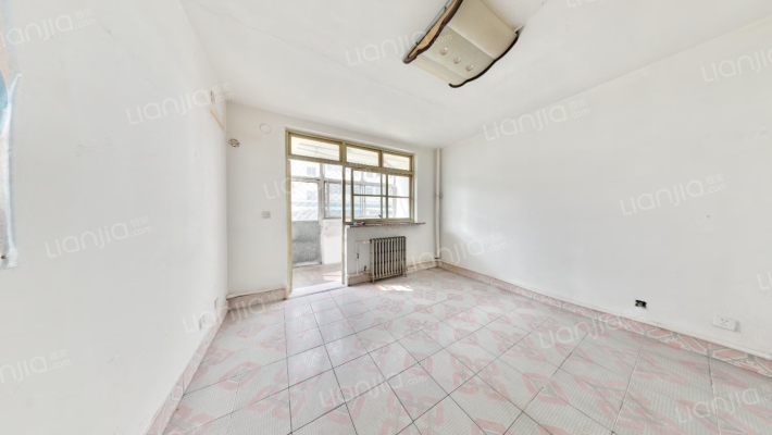 管道潍城小区二手房实景图