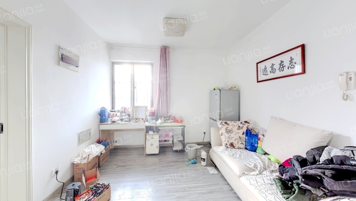 光明之家二手房实景图