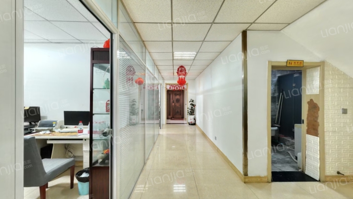 玫瑰园二手房实景图