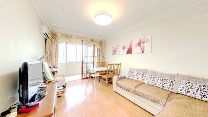 康怡苑二手房实景图