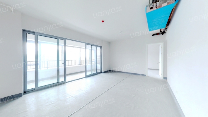 时代滨江上品揽悦园二手房实景图