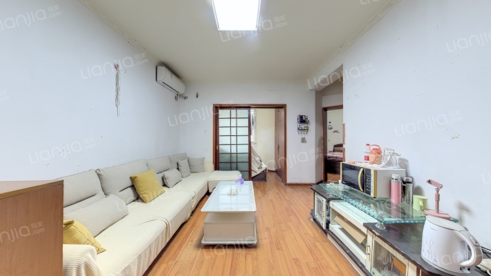 莲花新区南一巷2号院二手房实景图