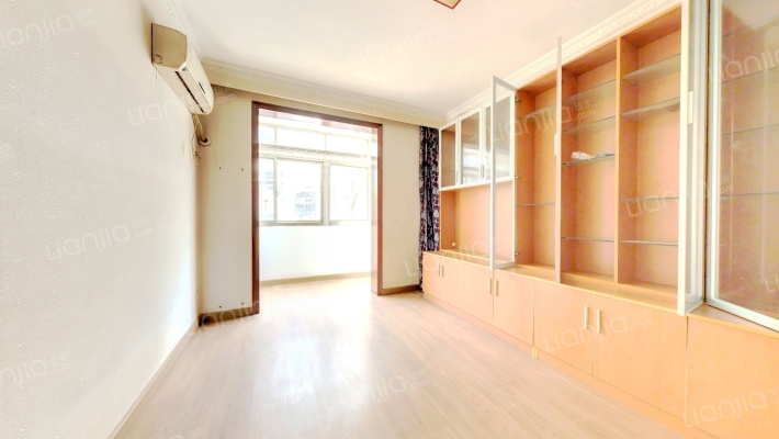 鼓楼四条巷二手房实景图