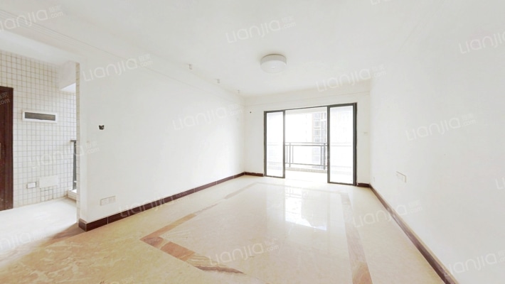 长盈花园二手房实景图