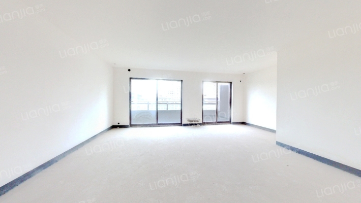 中南玖宸二期晓园二手房实景图