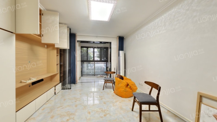 禹洲翡翠湖郡二手房实景图