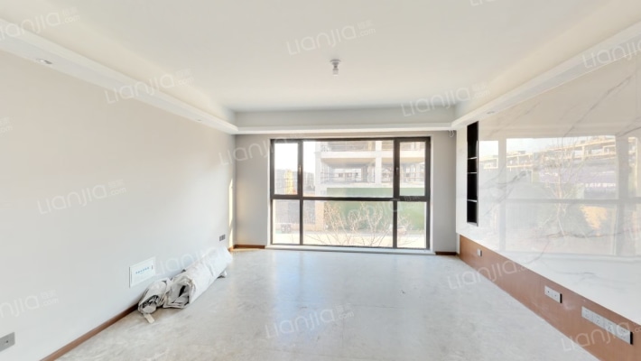 融创东环御潮府二手房实景图