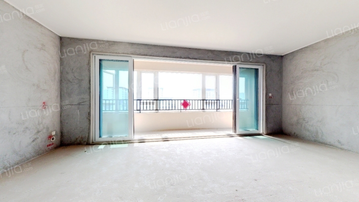 保利大国璟东苑二手房实景图