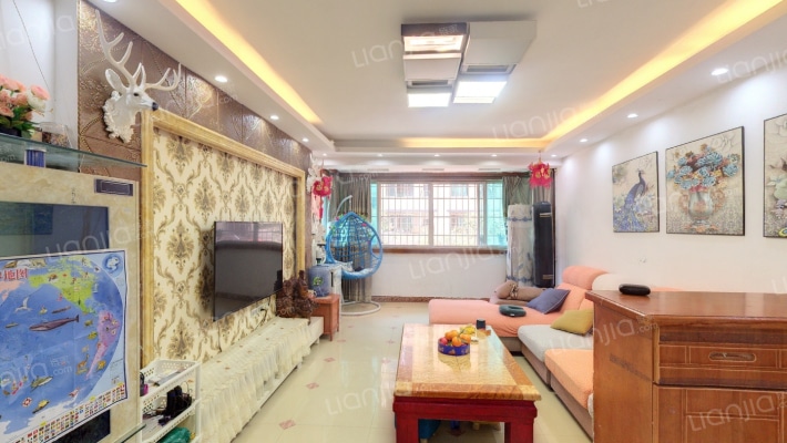 云丰二手房实景图