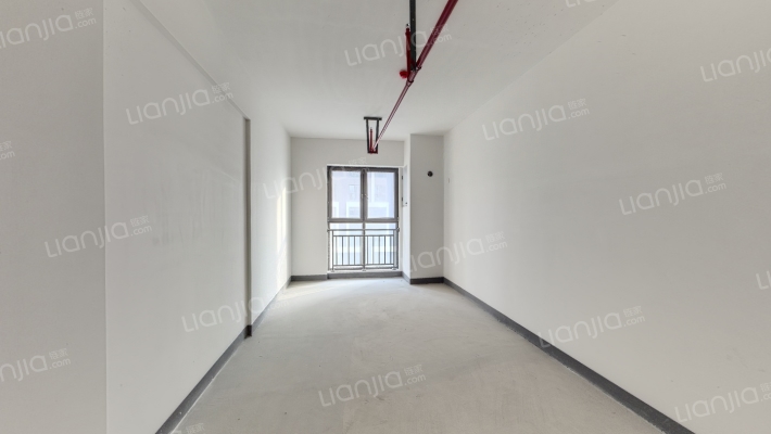 绿地云鼎公馆二手房实景图